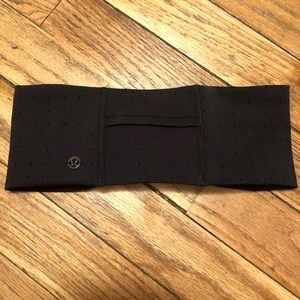 🖤 lululemon headband